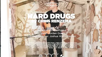 Chris Renzema - "Hard Drugs" (Acoustic) [Live from Bombay Beach]