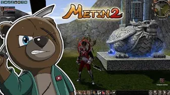 Metin2 | Es ist mal wieder soweit..... | Stream Let´s Play usw | Vossi