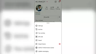 Instagram Like Video Kaise Dekhe | How to See Instagram Liked Video 2022  | Vinod Pal