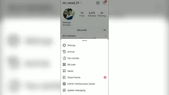 Instagram Like Video Kaise Dekhe | How to See Instagram Liked Video 2022  | Vinod Pal