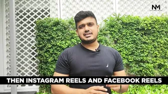 3 Reasons to Start Using Instagram Reels TODAY! | Social Media Guru Workshop Naxatra Meuva