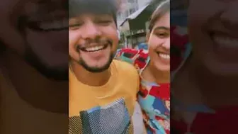 vishualy instagram reels ❤️ | longdistance love ❤️ | couplegoals | vishu aly #shorts