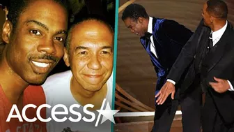 Gilbert Gottfried's Last Instagram Post Supported Chris Rock After Will Smith Oscars Slap