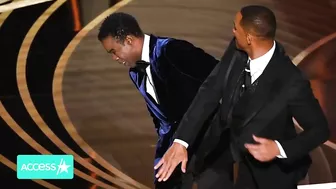 Gilbert Gottfried's Last Instagram Post Supported Chris Rock After Will Smith Oscars Slap