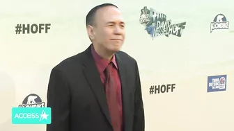 Gilbert Gottfried's Last Instagram Post Supported Chris Rock After Will Smith Oscars Slap