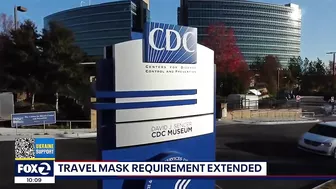 CDC extends travel mask requirement to May 3 amid uptick in COVID-19 cases