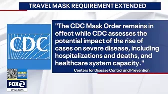 CDC extends travel mask requirement to May 3 amid uptick in COVID-19 cases