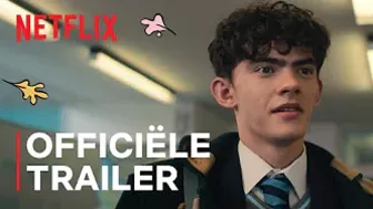 Heartstopper | Officiële trailer | Netflix