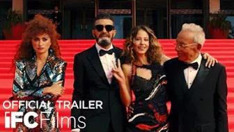 Official Competition: Trailer | Starring Penélope Cruz & Antonio Banderas | IFC Films