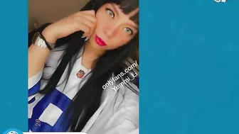 Piden ayuda para localizar a Yummi Li, cosplayer y modelo de OnlyFans