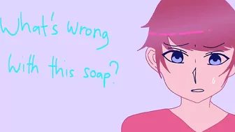 The Anime Soap Trusted You