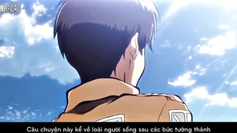 EREN RAP | FUSHEN | Anime Attack on Titan