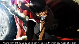 EREN RAP | FUSHEN | Anime Attack on Titan