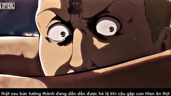 EREN RAP | FUSHEN | Anime Attack on Titan