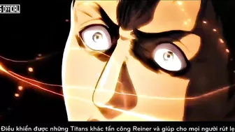 EREN RAP | FUSHEN | Anime Attack on Titan