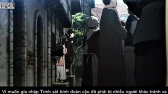 EREN RAP | FUSHEN | Anime Attack on Titan