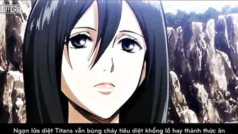 EREN RAP | FUSHEN | Anime Attack on Titan