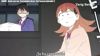 Cuando tu amiga quiere verte las bragas - Anime Comedia