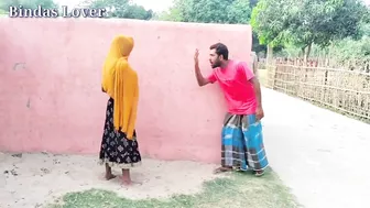 Best Amazing Funniest video 2022 Nonstop funny comedy video try to watch BINDAS LOVER