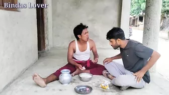 Best Amazing Funniest video 2022 Nonstop funny comedy video try to watch BINDAS LOVER