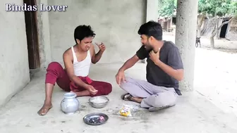 Best Amazing Funniest video 2022 Nonstop funny comedy video try to watch BINDAS LOVER