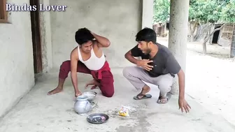 Best Amazing Funniest video 2022 Nonstop funny comedy video try to watch BINDAS LOVER