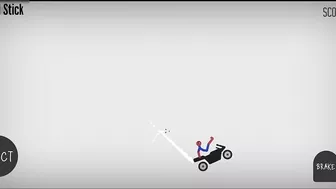 Best Falls | Stickman Dismounting funny moments #114