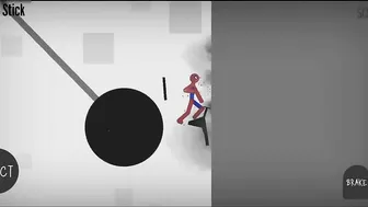 Best Falls | Stickman Dismounting funny moments #114