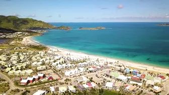 Cruise to St. Maarten, St. Thomas & the Dominican Republic on Celebrity Beyond