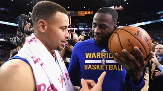 Warriors NBA-Record 73rd Game Win In 2016 ????????