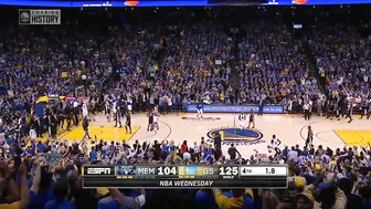 Warriors NBA-Record 73rd Game Win In 2016 ????????