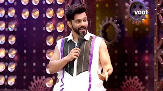 The Khatra Khatra Show| Musical Games With A Twist | Streaming Now On Voot