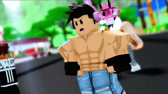 Roblox Bully Story Season 2 Part 4 NEFFEX   REVOLUTION ✊