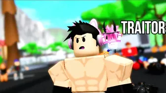 Roblox Bully Story Season 2 Part 4 NEFFEX   REVOLUTION ✊