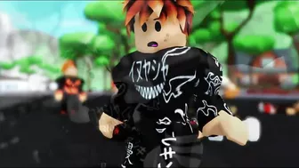 Roblox Bully Story Season 2 Part 4 NEFFEX   REVOLUTION ✊