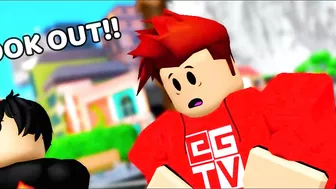 Roblox Bully Story Season 2 Part 4 NEFFEX   REVOLUTION ✊