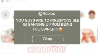 If everyone owned ROBLOX... ????????