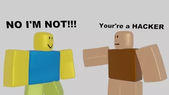 NPC in Roblox 4