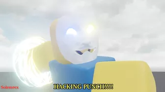 NPC in Roblox 4