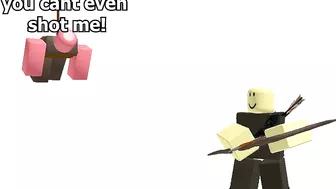 Archer Secret Update? (TDS MEMES) - Roblox