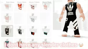 If A Toxic Slender Owns ROBLOX ????