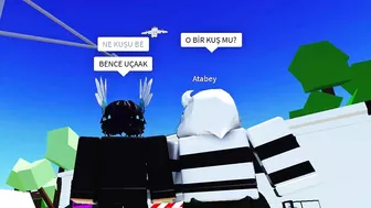 Roblox'un Sahibi Türk Olsaydı ????