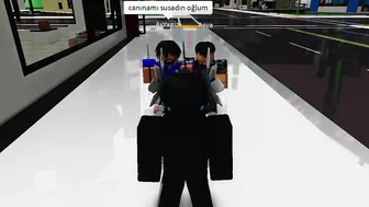 Roblox'un Sahibi Türk Olsaydı ????