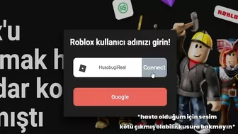 Roblox'un Sahibi Türk Olsaydı ????