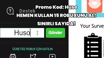 Roblox'un Sahibi Türk Olsaydı ????