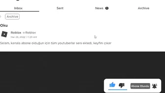 Roblox Youtuberlar Tarafından Yönetildiğinde; ????