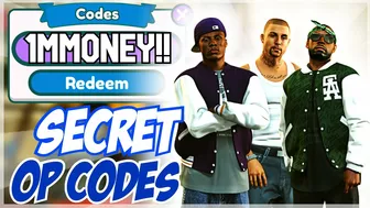 (2022) ???? Roblox Da Hood Codes ???? ALL NEW *MONEY* CODES!