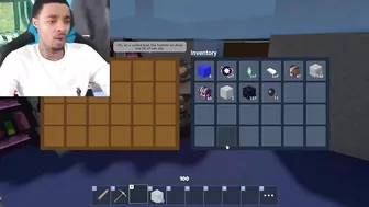 How Rising Void Was Made - Roblox Bedwars