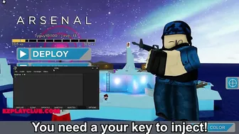 FREE ROBLOX EXECUTOR DOWNLOAD ???? KRNL EXPLOIT ???? NO KEY ????