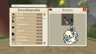 DOODLE WORLD - EASTER SKINS LEAKS AND GLUBBIE CHANCE INCREASED - ROBLOX